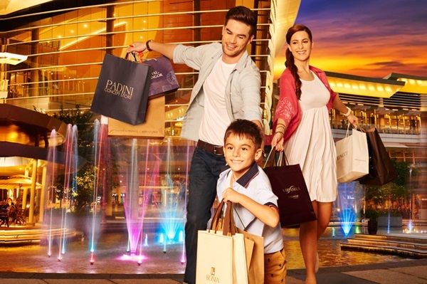 Mua sắm thả ga mùa siêu giảm giá hè 2016 tại Malaysia - 1 Mua sắm thả ga mùa siêu giảm giá hè 2016 tại Malaysia - 1