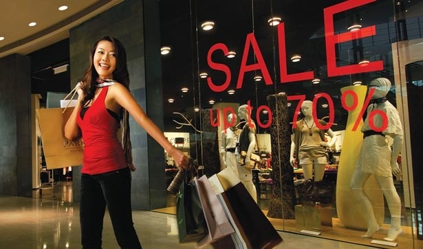 Mua sắm thả ga mùa siêu giảm giá hè 2016 tại Malaysia - 6 Mua sắm thả ga mùa siêu giảm giá hè 2016 tại Malaysia - 6