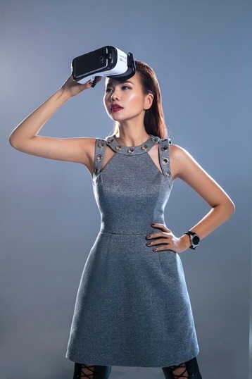 Thanh Hằng biến hoá không giới hạn - 2