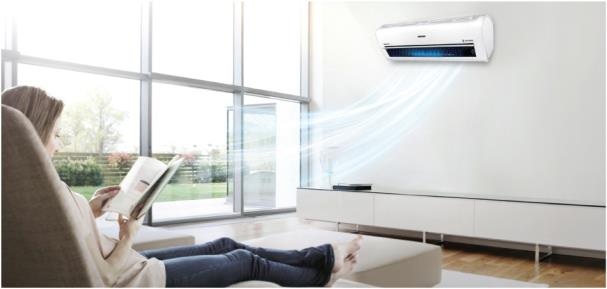 Những ngộ nhận cần tránh - 3
Khi chỉ có một mình, bạn hoàn toàn có thể yên tâm sử dụng điều hòa mà không cần quá lo lắng về hóa đơn tiền điện cuối tháng với chế độ Single User Mode