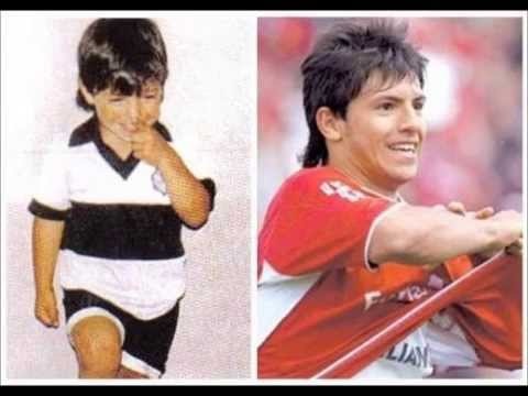 Khám phá cuộc sống ngoài sân cỏ của Lionel Messi - 3 Khám phá cuộc sống ngoài sân cỏ của Lionel Messi - 3