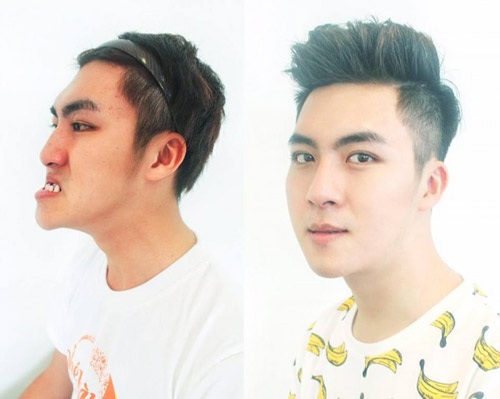 'Phép màu sắc đẹp' thay đổi trang đời - 4 Xem quá trình lột xác thần kỳ của Mạc Hải Ninh: https://www.youtube.com/watch?v=UfUD6CorN5U