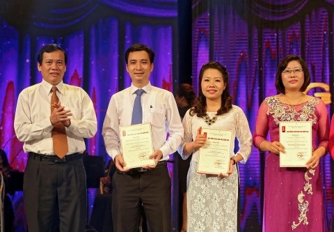 Nhà báo Vũ Văn Tiến: Từ tư duy phản biện đến bản lĩnh dấn thân - 7 Nhà báo Vũ Văn Tiến: Từ tư duy phản biện đến bản lĩnh dấn thân - 7