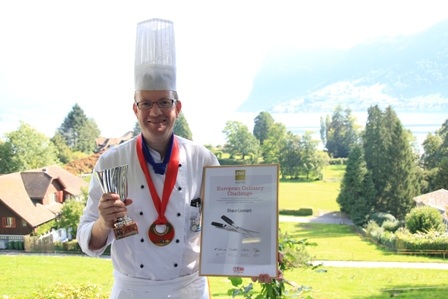 
Các giáo viên tại ĐH IMI đều đạt tiêu chuẩn cao về chất lượng đào tạo và có kinh nghiệm thực tế trong ngành
