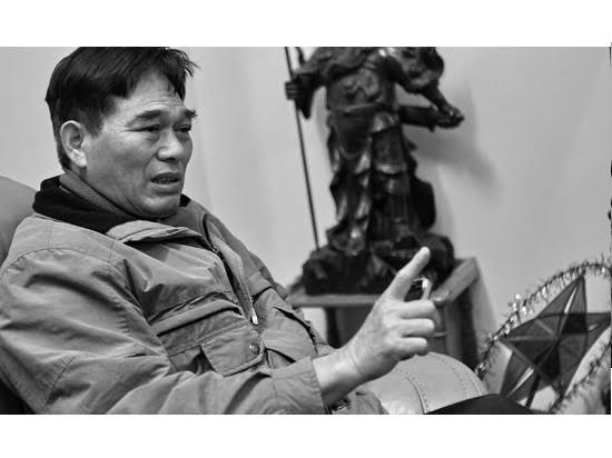 Những trang viết còn lại của một cuộc đời Lính bay - 2 Và trung tướng Phạm Phú Thái bây giờ.