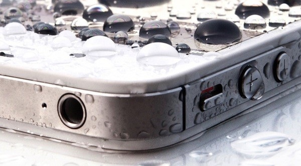 iPhone bị vào nước khắc phục thế nào? - 1
Hình minh họa