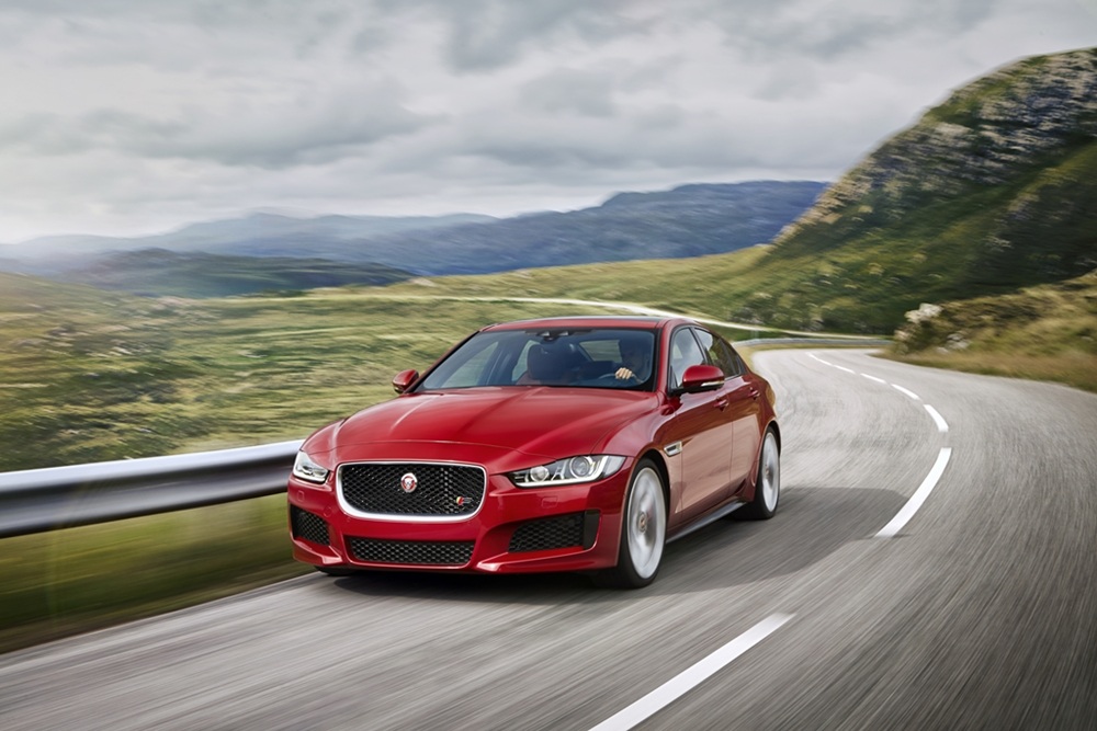 Gói dịch vụ đặc biệt tháng 7 cho Jaguar và Land Rover - 1 Gói dịch vụ đặc biệt tháng 7 cho Jaguar và Land Rover - 1