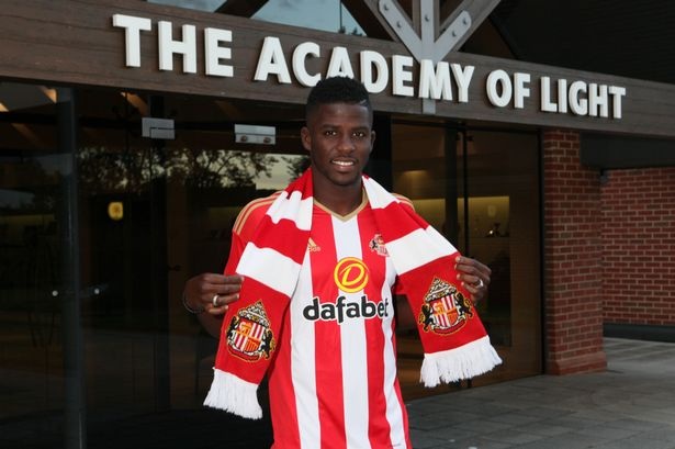 Các CLB của Premier League đã "mua sắm" những gì trước ngày cuối? - 10
Papy Djilobodji