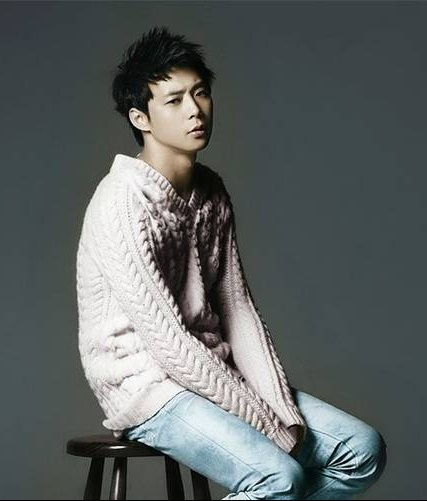 Park Yoo Chun được xác nhận không phạm tội cưỡng dâm - 1
Nam diễn viên xứ Hàn - Park Yoo Chun