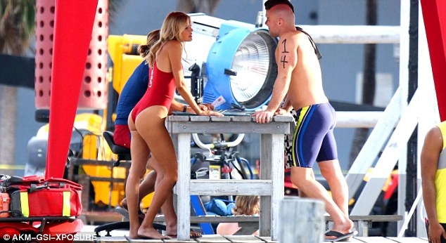 
Kelly Rohrbach là bạn gái cũ của tài tử Leonardo DiCaprio
