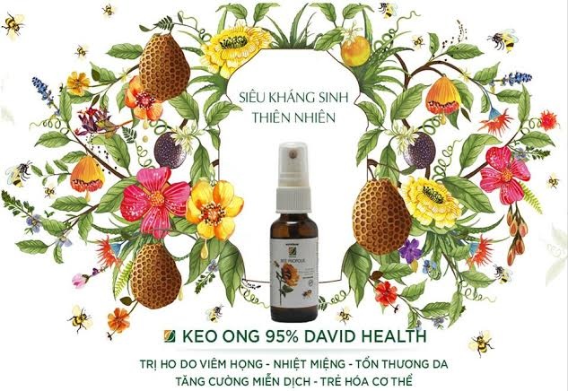 Keo ong - và các ứng dụng phổ biến nhất - 2 Keo ong - và các ứng dụng phổ biến nhất - 2