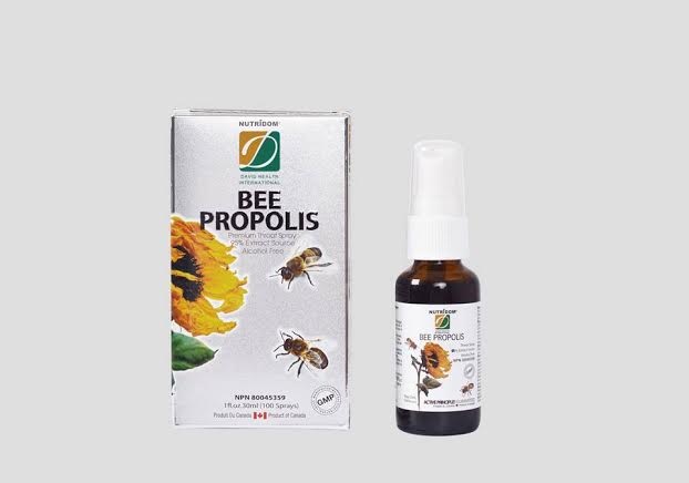 Keo ong - và các ứng dụng phổ biến nhất - 3
Chọn keo ong- Hàng chính hãng có kiểm định của Bộ Y tế.