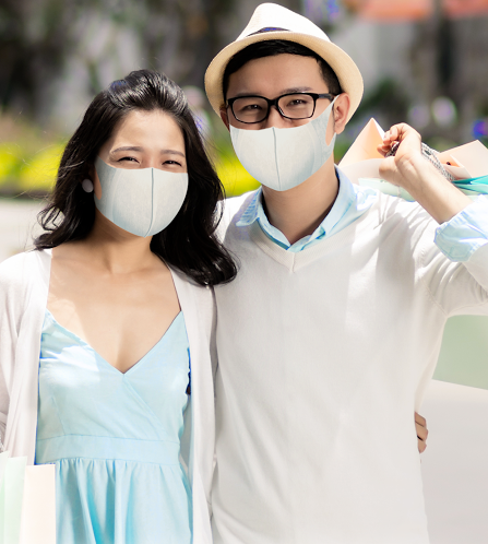 5 câu hỏi cần nhớ khi mua khẩu trang - 3 5 câu hỏi cần nhớ khi mua khẩu trang - 3