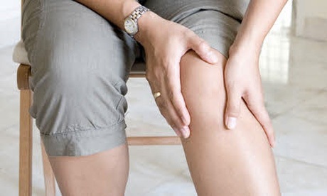 Bí quyết ngăn ngừa sưng viêm do thoái hóa khớp gối - 2 Người bị thoái hóa khớp gối cần chú ý đến hàm lượng dinh dưỡng của thực phẩm.