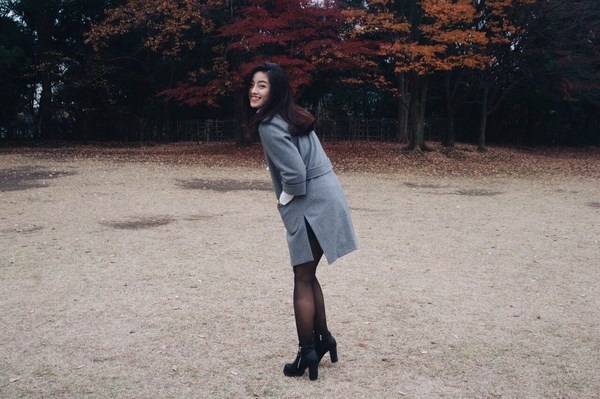 9X duyên dáng hỗ trợ DHS Việt tìm kiếm công việc tại Nhật - 4