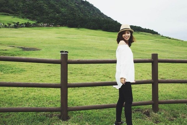 
9X Việt thường xuyên tìm hiểu, khám phá về xứ sở hoa anh đào qua các chuyến dã ngoại cuối tuần.
