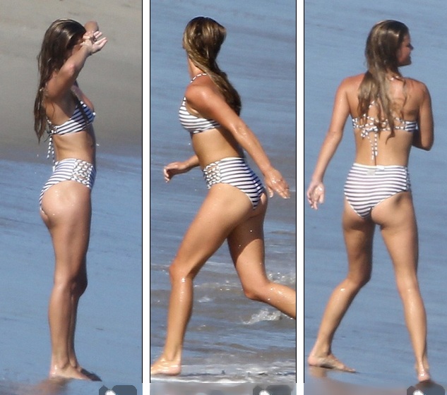 
Nina là siêu mẫu người Đan Mạch đang nổi lên như 1 hiện tượng mới
