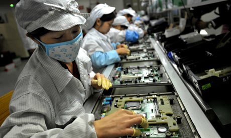 Sửa Luật Lao động: Xem xét kiến nghị tăng giờ làm thêm và tuổi nghỉ hưu - 1
Nâng giờ làm thêm là một nội dung gây tranh cãi thời gian qua.