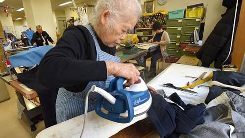 Điều kiện người lao động dôi dư được nghỉ hưu trước tuổi - 1
Ảnh minh họa