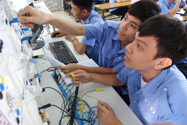 9 thành tựu ngành Lao động thương binh xã hội giai đoạn 2011 - 2015 - 2 9 thành tựu ngành Lao động thương binh xã hội giai đoạn 2011 - 2015 - 2