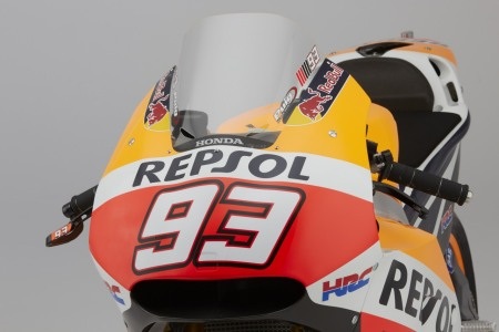 Repsol Honda Team ra mắt xe đua mới tại Indonesia - 10