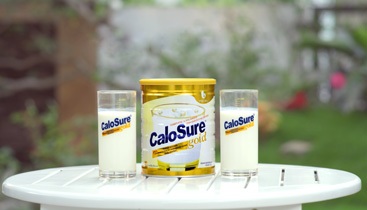 Dinh dưỡng cân bằng cho sức khỏe người cao tuổi - 3