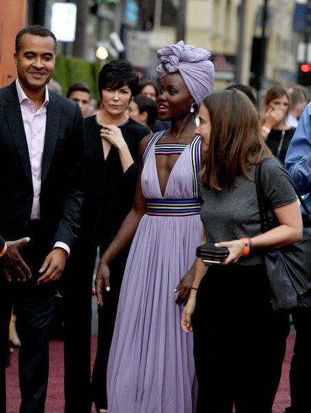 
Nữ diễn viên 33 tuổi từng giành giải Oscar đảm nhiệm vai chính trong bộ phim có kinh phí làm phim 15 triệu đô la này
