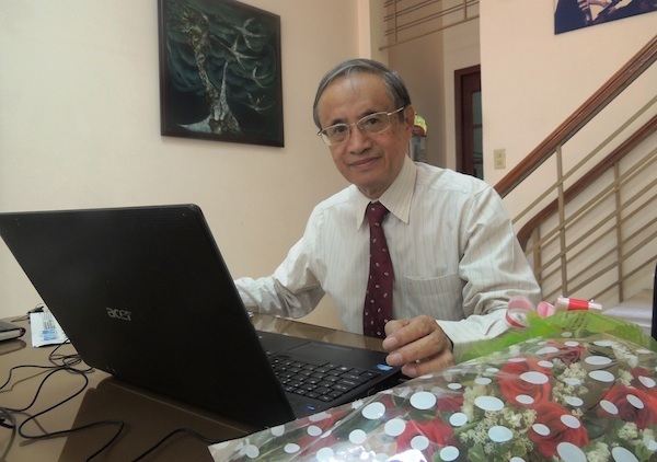 Hàng loạt thắc mắc về bảo hiểm nhân thọ được giải đáp tại toạ đàm "Bảo hiểm và Đời sống" - 5
Luật sư Đặng Ngọc Châu - Luật sư Văn phòng Luật sư Đặng Ngọc Châu - Đoàn Luật sư TPHCM