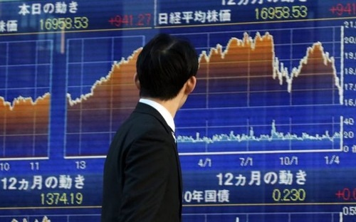 Quỹ lương hưu lớn nhất thế giới lỗ 52 tỷ USD một quý vì Brexit - 1
Tình trạng thua lỗ trong quý 2 của GPIF chủ yếu xuất phát từ biến động của thị trường chứng khoán trong và ngoài nước - Ảnh: Getty/BBC.