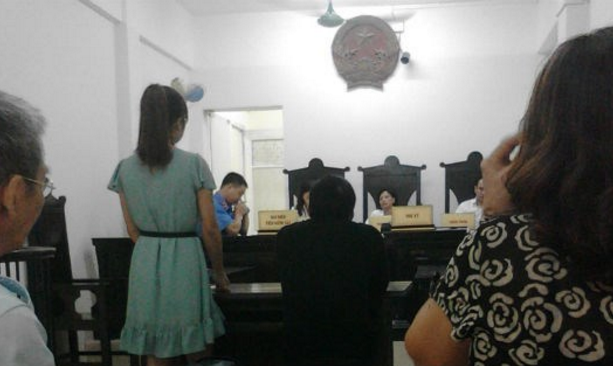 “Nợ đời” đeo đẳng người vợ bị bạc tình - 1