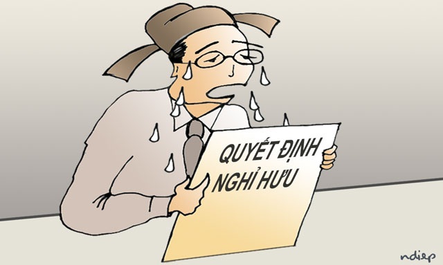 Họ là dân nhưng trong dân không có họ & làm dân đâu dễ? - 1
(Minh họa: Ngọc Diệp)