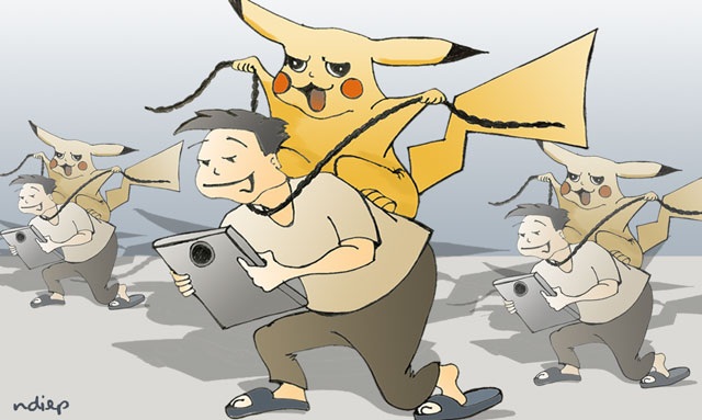 
(Minh họa: Ngọc Diệp)
