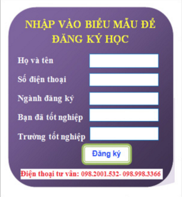 Tuyển sinh và đào tạo liên thông Đại học Điều dưỡng - 3 Tuyển sinh và đào tạo liên thông Đại học Điều dưỡng - 3
