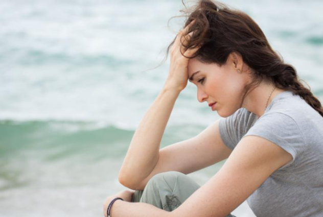 "Tôi không muốn mang thai thêm lần nào nữa" - 1