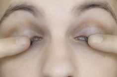 8 bài tập đơn giản giúp mắt khỏe mạnh - 1