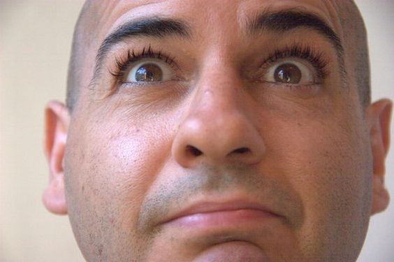 8 bài tập đơn giản giúp mắt khỏe mạnh - 5