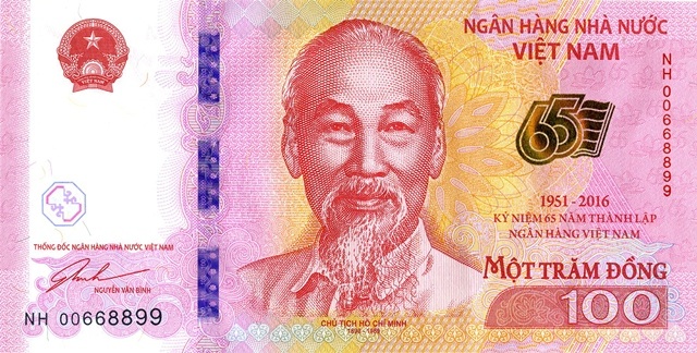 Vụ phát hành tiền 100 đồng để lưu niệm: Xem xét bố trí thêm địa điểm bán tiền phù hợp - 1 Vụ phát hành tiền 100 đồng để lưu niệm: Xem xét bố trí thêm địa điểm bán tiền phù hợp - 1