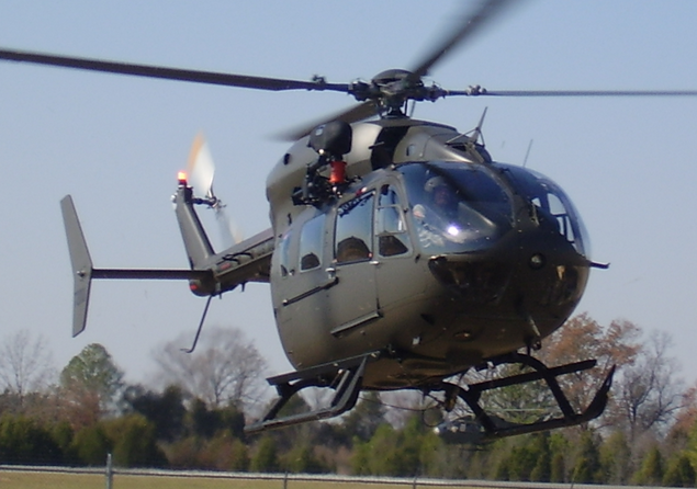 Trực thăng quân sự chở tướng quân đội Thái Lan mất tích - 1
(Ảnh minh họa: Getty)