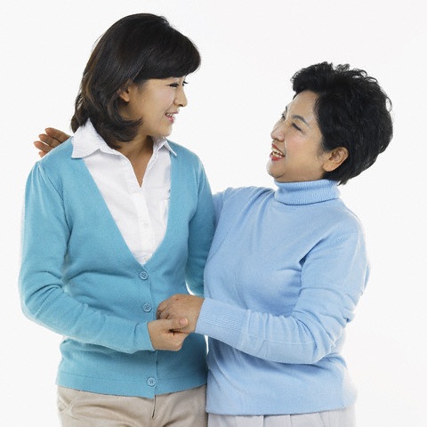 Mẹ chồng nanh nọc không đáng nhận sự tôn trọng từ con dâu - 1
Sự hòa hảo giữa mẹ chồng nàng dâu bắt nguồn từ thái độ tôn trọng lẫn nhau.