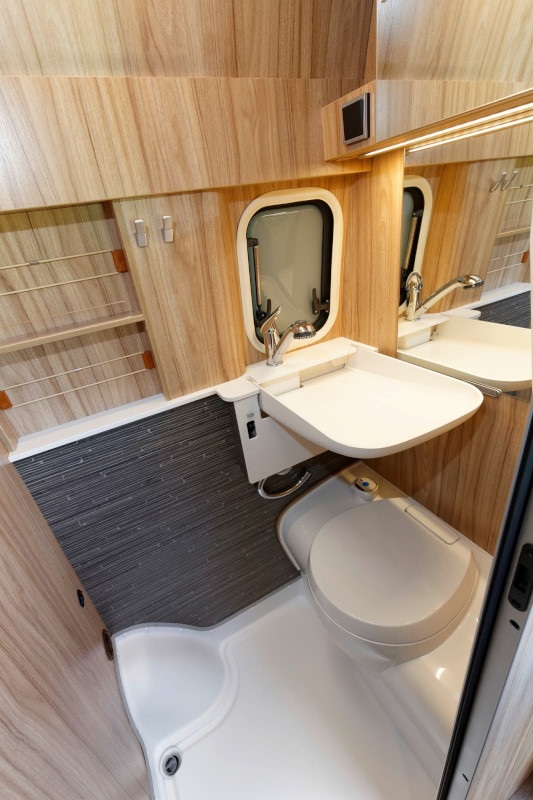 Những chiếc xe của tinh thần tự do - 7