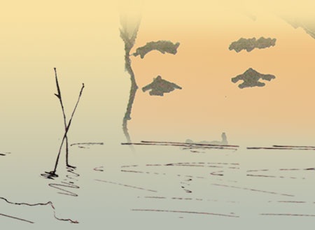 Như kim cương ánh lên trong bão tố - 1