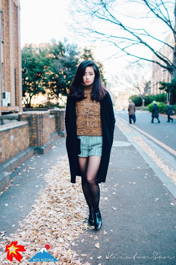 8 gương mặt xinh đẹp lọt Chung kết Tài sắc nữ sinh Việt tại Nhật - 1 8 gương mặt xinh đẹp lọt Chung kết Tài sắc nữ sinh Việt tại Nhật - 1