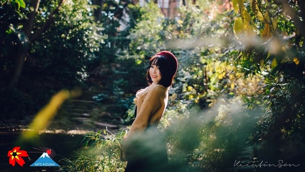 8 gương mặt xinh đẹp lọt Chung kết Tài sắc nữ sinh Việt tại Nhật - 3 8 gương mặt xinh đẹp lọt Chung kết Tài sắc nữ sinh Việt tại Nhật - 3