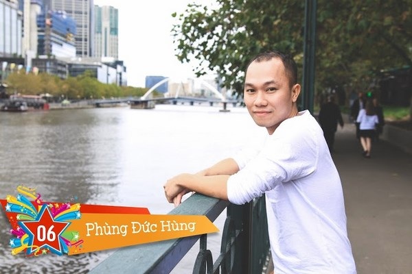 11 giọng ca Việt trẻ tại Úc sẽ tranh tài Chung kết Movsa Gala 2016 - 8 11 giọng ca Việt trẻ tại Úc sẽ tranh tài Chung kết Movsa Gala 2016 - 8