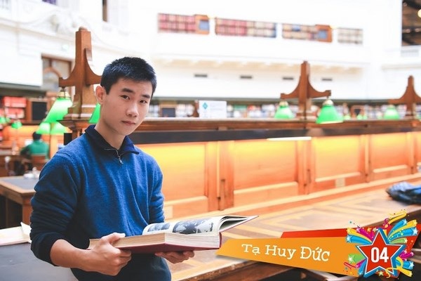 11 giọng ca Việt trẻ tại Úc sẽ tranh tài Chung kết Movsa Gala 2016 - 6 11 giọng ca Việt trẻ tại Úc sẽ tranh tài Chung kết Movsa Gala 2016 - 6