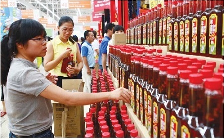 Masan được chấp thuận mua lại 20 triệu cổ phiếu quỹ - 1
(Ảnh minh họa).