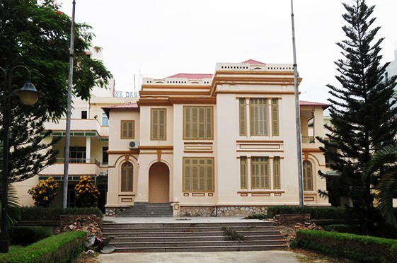 Đừng để thành phố Đà Nẵng như người “Đãng trí” - 2 Đừng để thành phố Đà Nẵng như người “Đãng trí” - 2