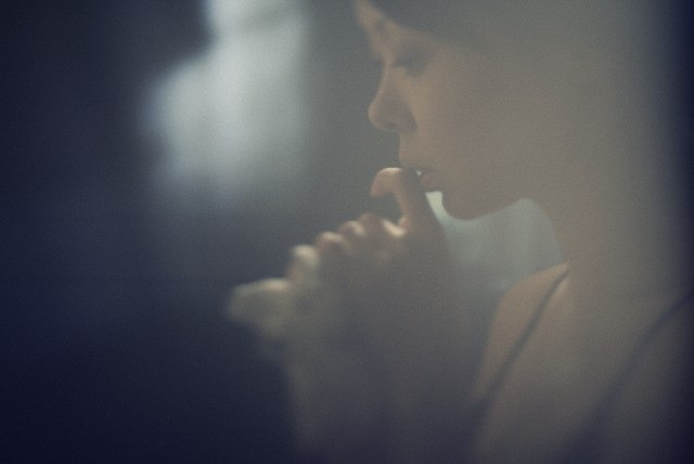 Duyên tình đến muộn - 1