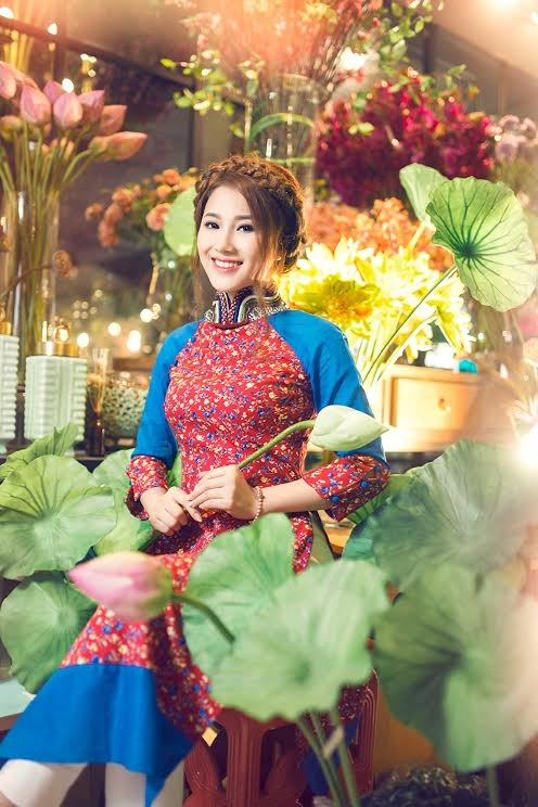 Tố My: Từ nữ cử nhân Luật đến “hot girl bolero” - 5 Tố My: Từ nữ cử nhân Luật đến “hot girl bolero” - 5