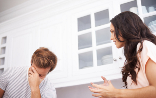 Con dâu có quyền quyết việc nhà nội hay không? - 1 Con dâu có quyền quyết việc nhà nội hay không? - 1
